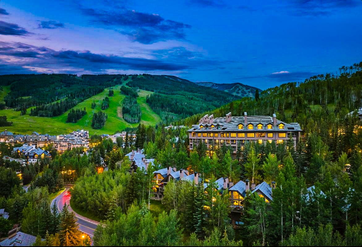 Beaver Creek