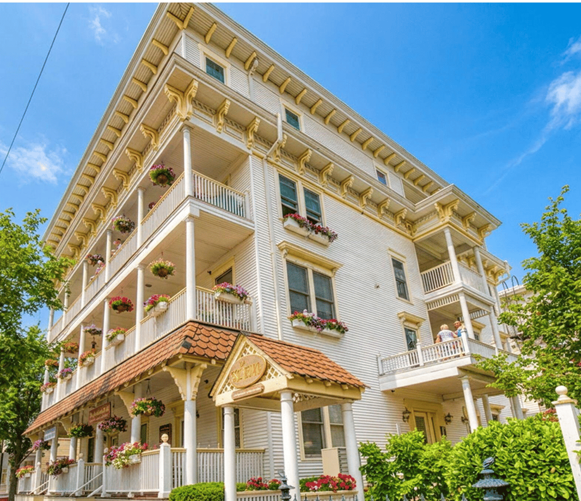 77 Main Avenue, Unit 2C, Ocean Grove