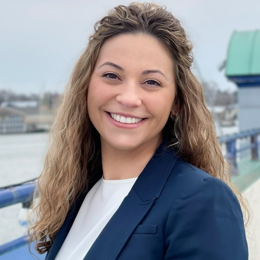 Paige Gillentine Sneads Ferry, NC Real Estate Agent Headshot