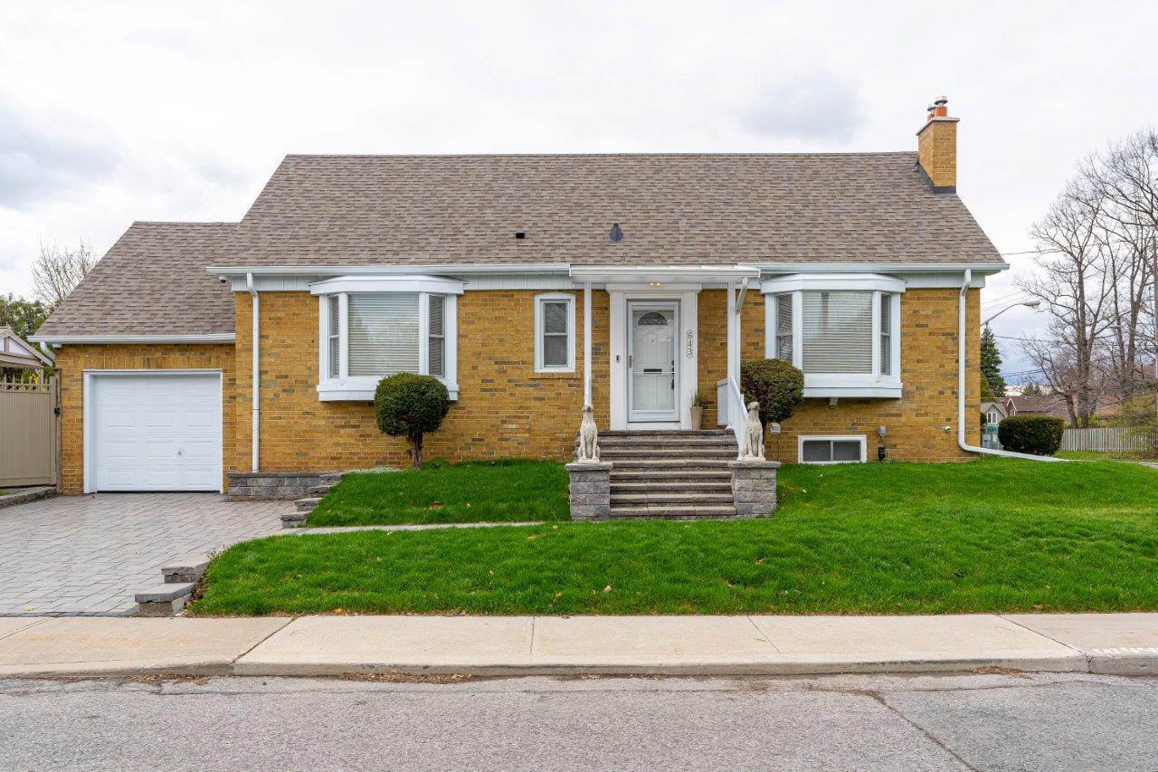 643 O’Connor Dr