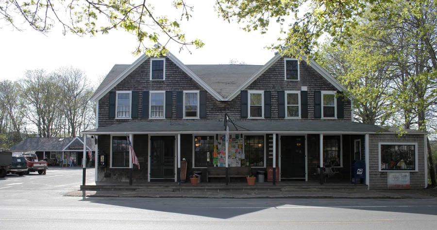 Discover The Beauty of Martha's Vineyard