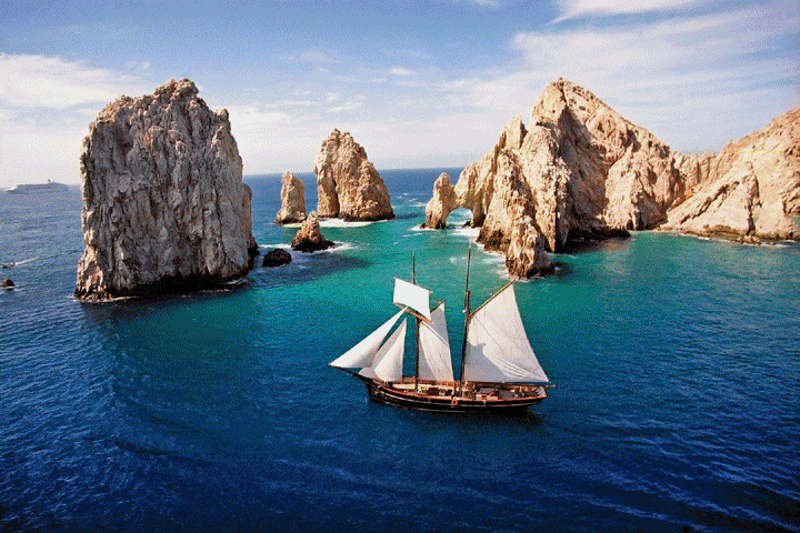 Vacation in Cabo like a local with these five can't-miss activities