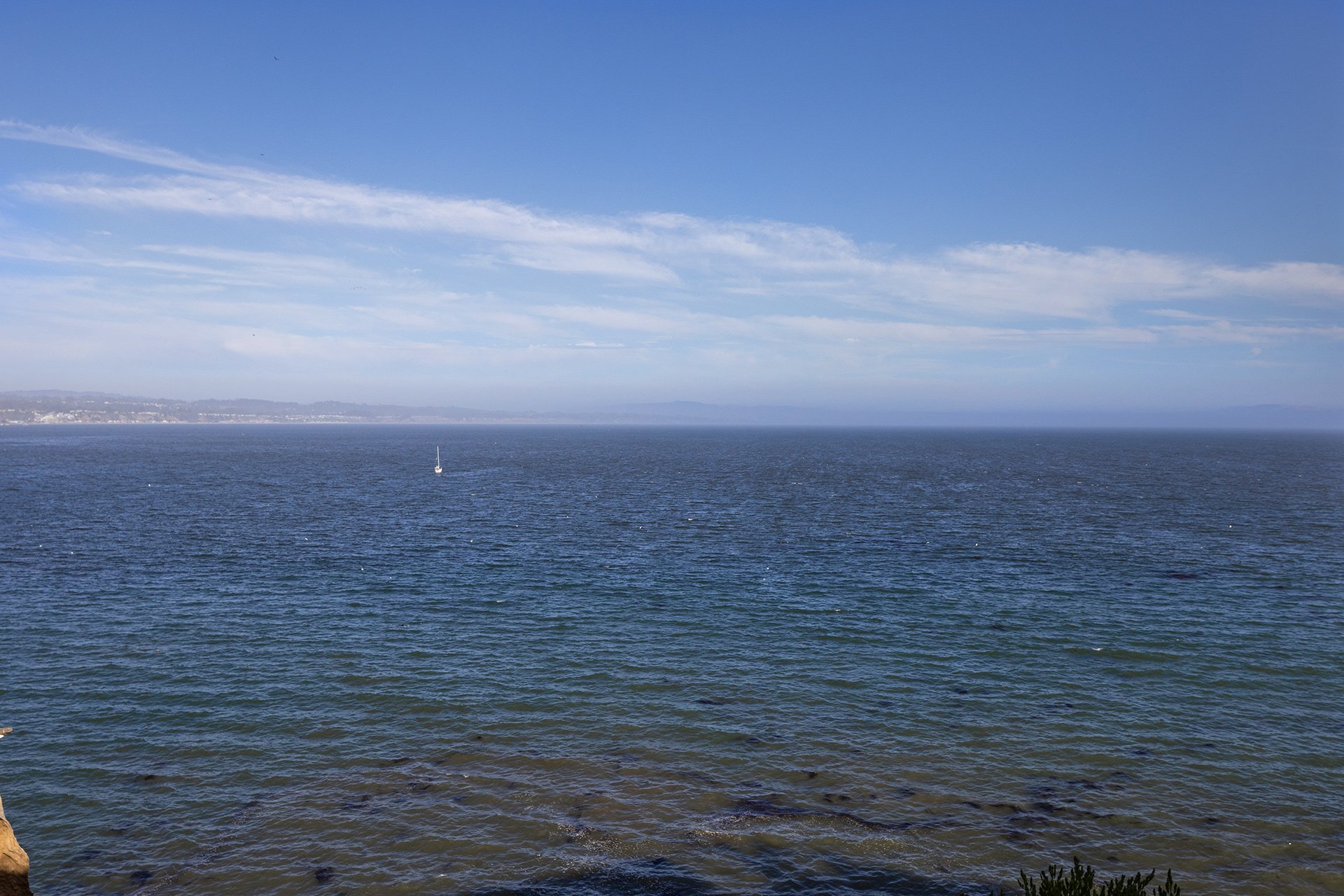 Capitola Oceanfront Retreat 