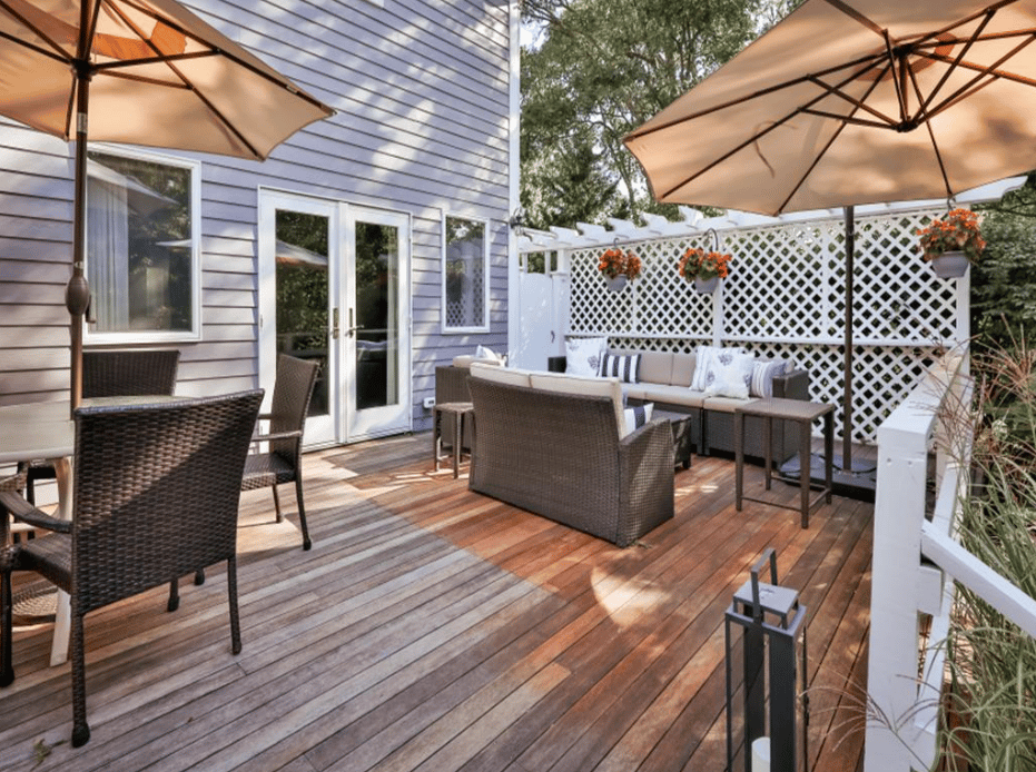 7 South Meadow Lane