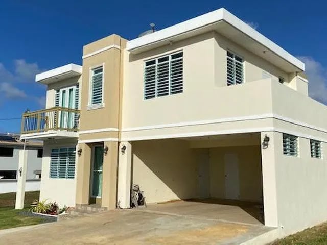 Urb Villa Aurelia Bo Aguacate Km 31 2 Pr, # 110