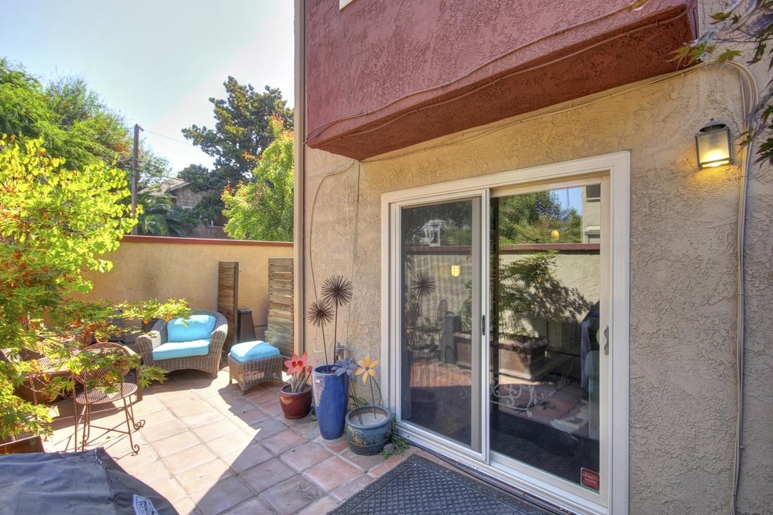 Beautiful condo just listed in Downtown Sacramento: 972 Q Street