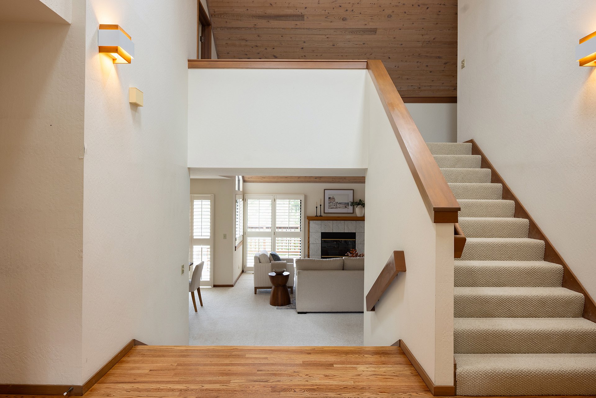 Private Carmel Haven
