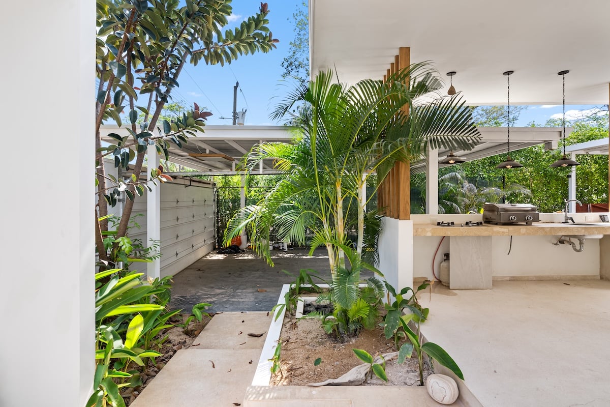 Casa Irie | Modern Home in Playa Grande Costa Rica Near the Beach