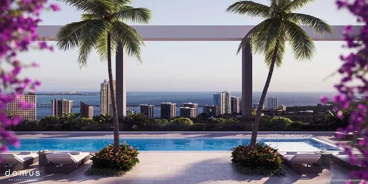 Domus Brickell Center