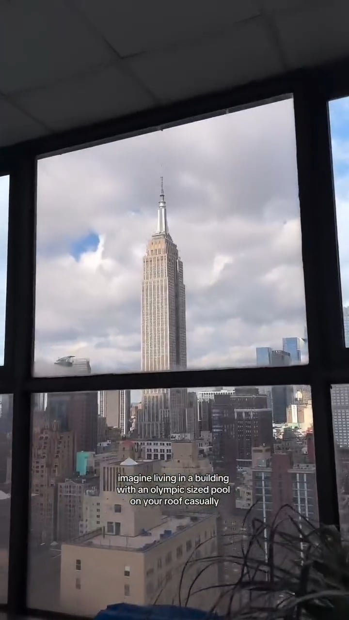 2 Bedroom Apartment in Murray Hill