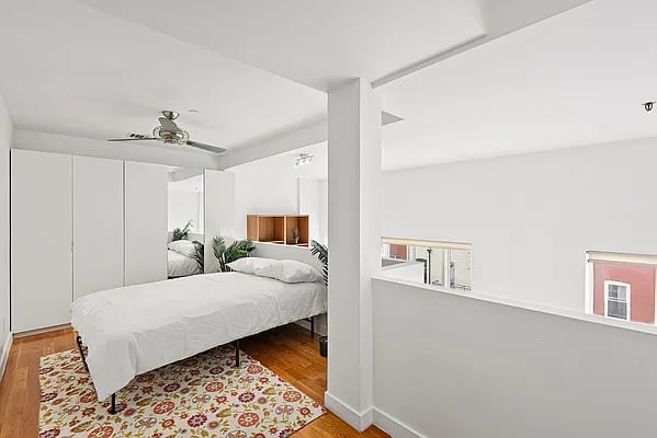 794 Dekalb Avenue #4B