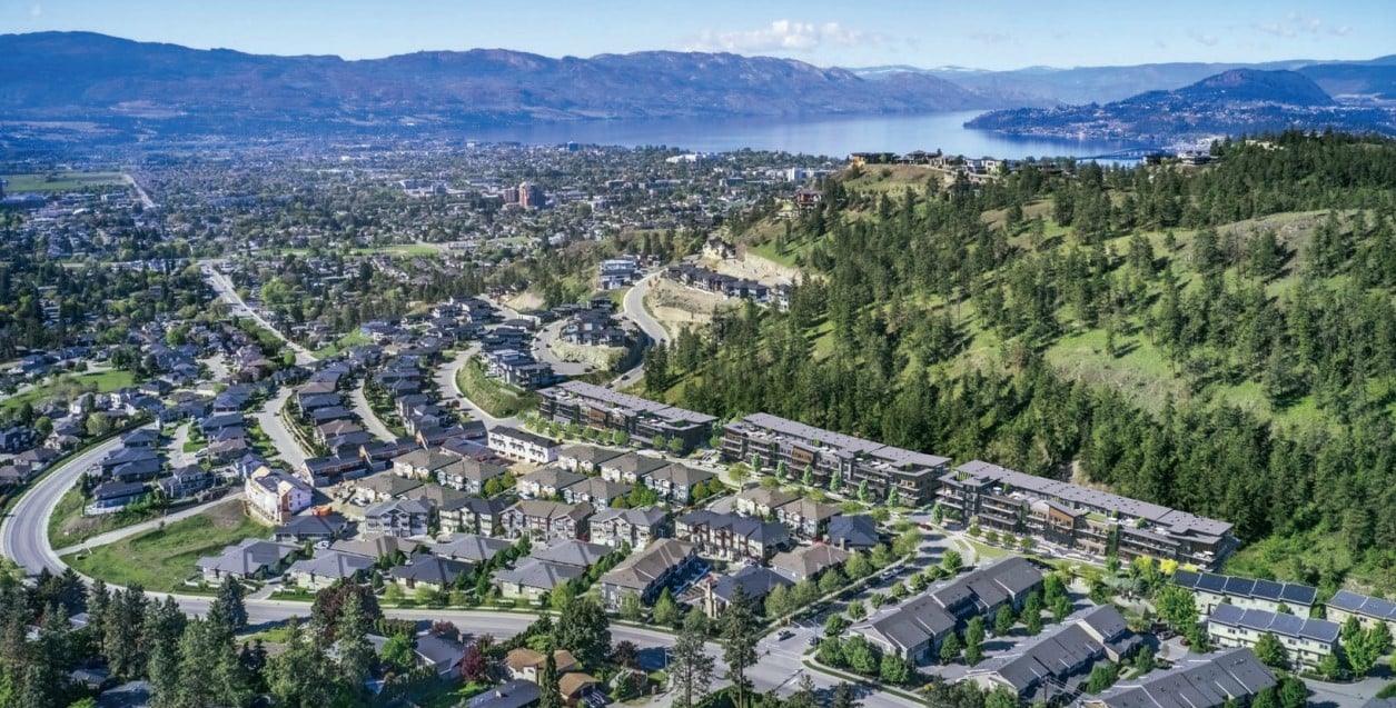 What Developers in Kelowna Can Learn From Vancouver’s Condo Overhang
