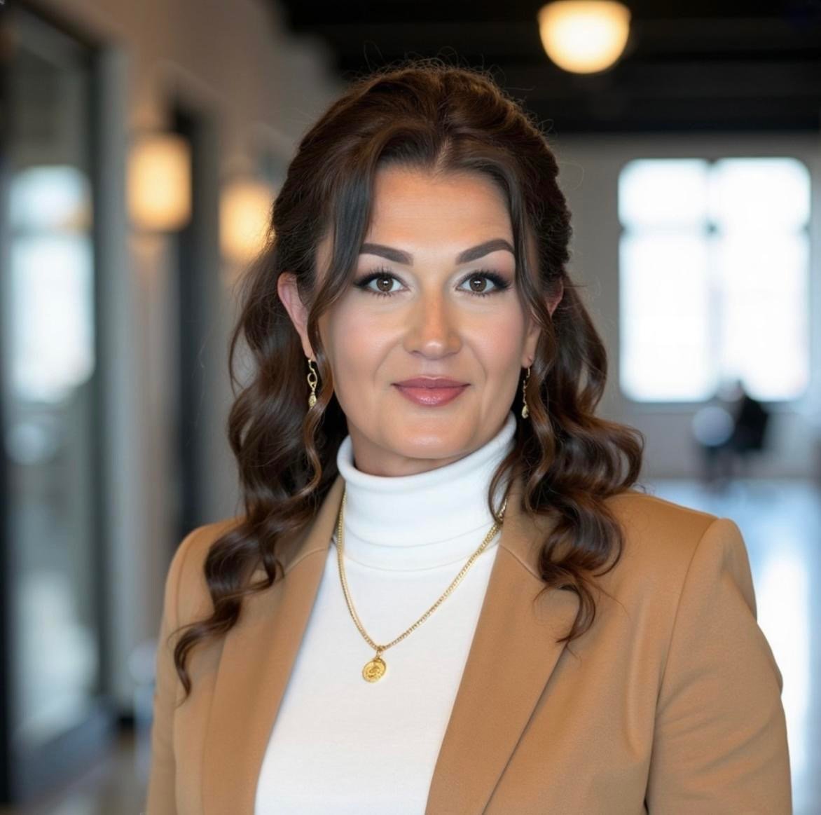 Liridona Sheholli photo