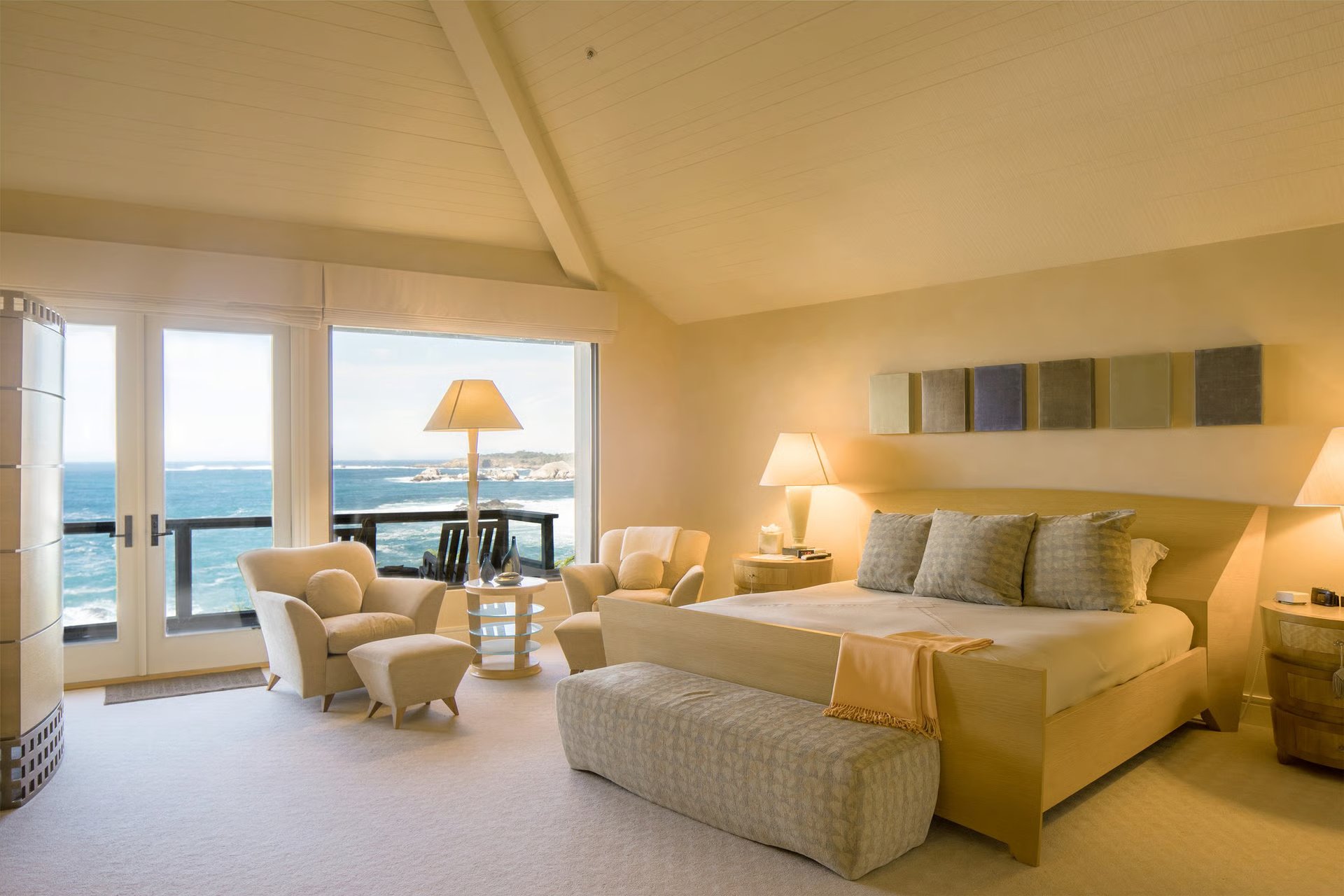 The Lodge at Spindrift