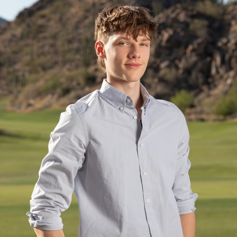 Carter Lamb