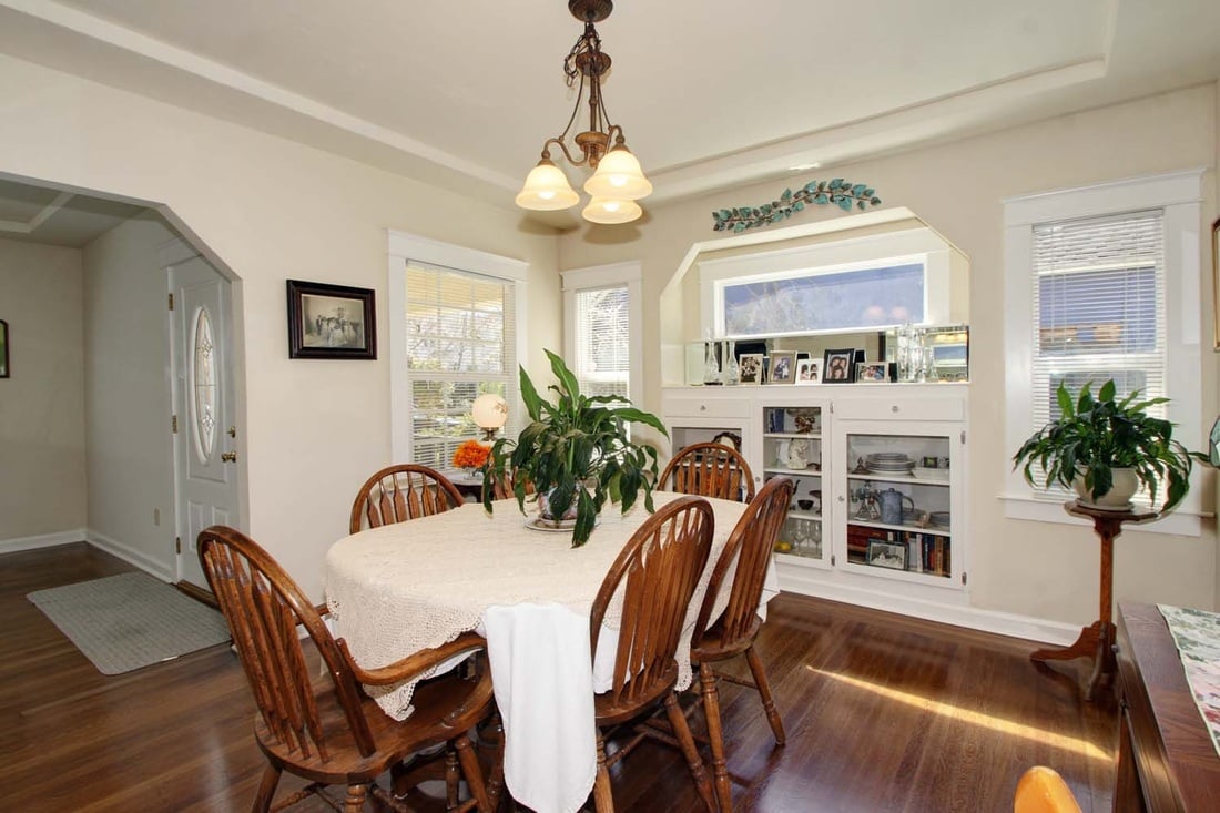 New Charming East Sac Home Just Listed!