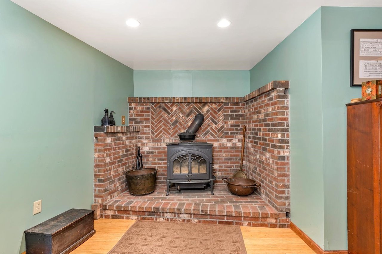 36 Heritage Woods Rd