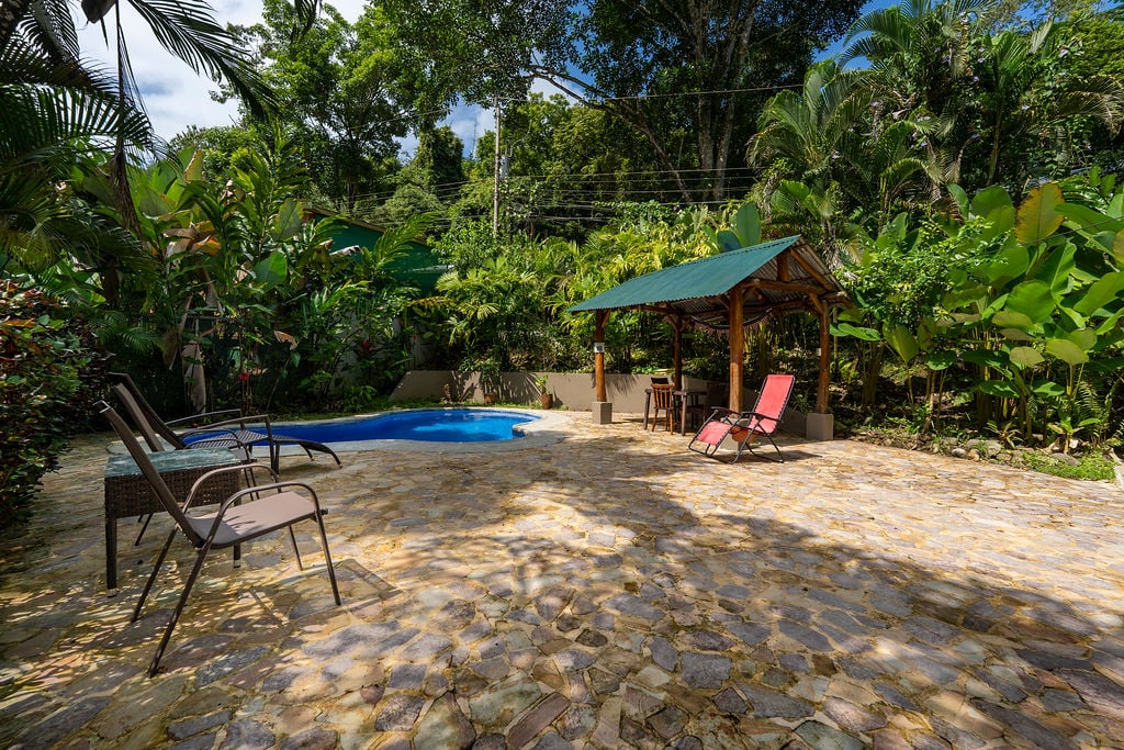 CASA PURA VIDA – MANUEL ANTONIO 3 BEDROOM HOME