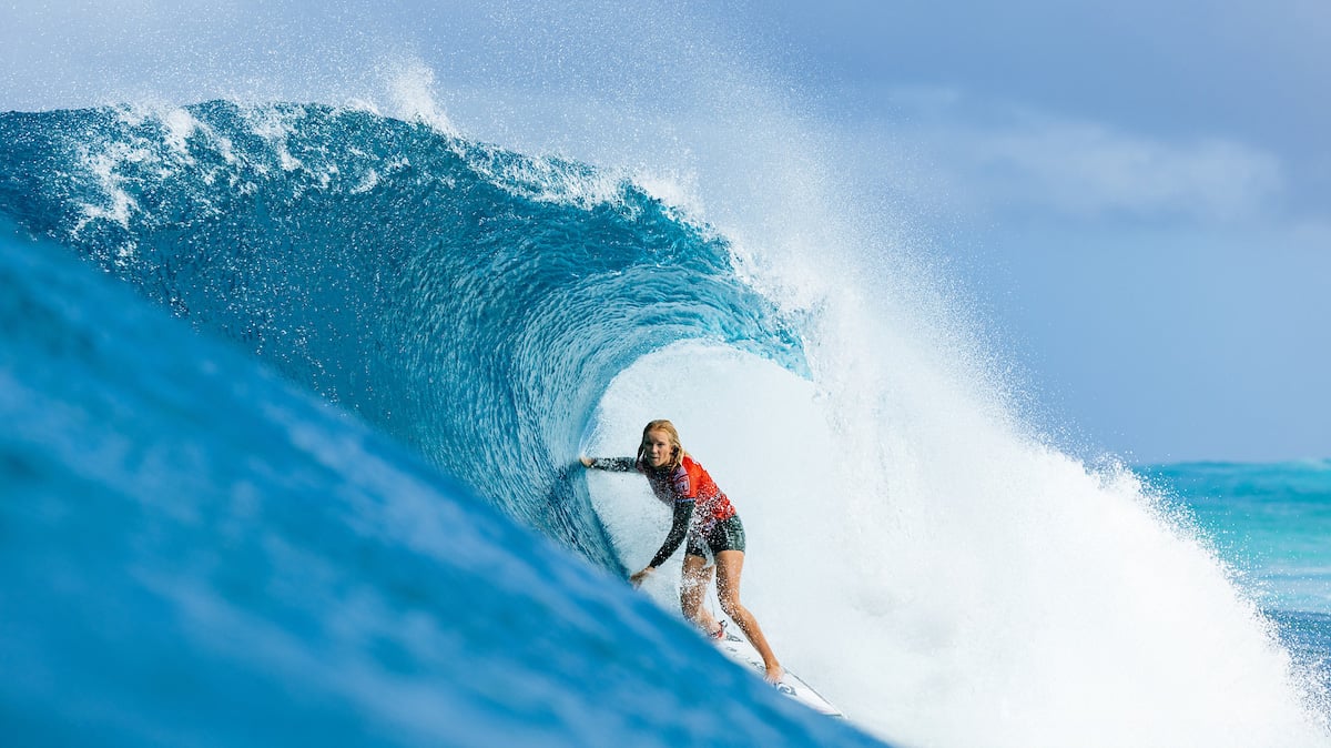 Fitness & Sports Events 