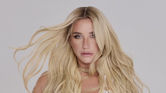 Kesha & Scissor Sisters image