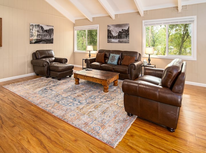 Cedar Creek Retreat