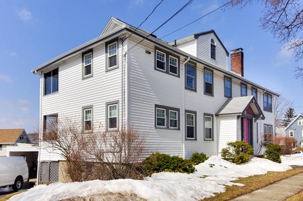 112 Slade St #112