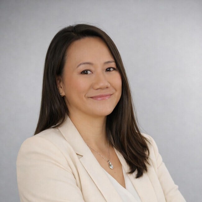 Lilia Kazakevitch Las Vegas, NV Real Estate Agent Headshot