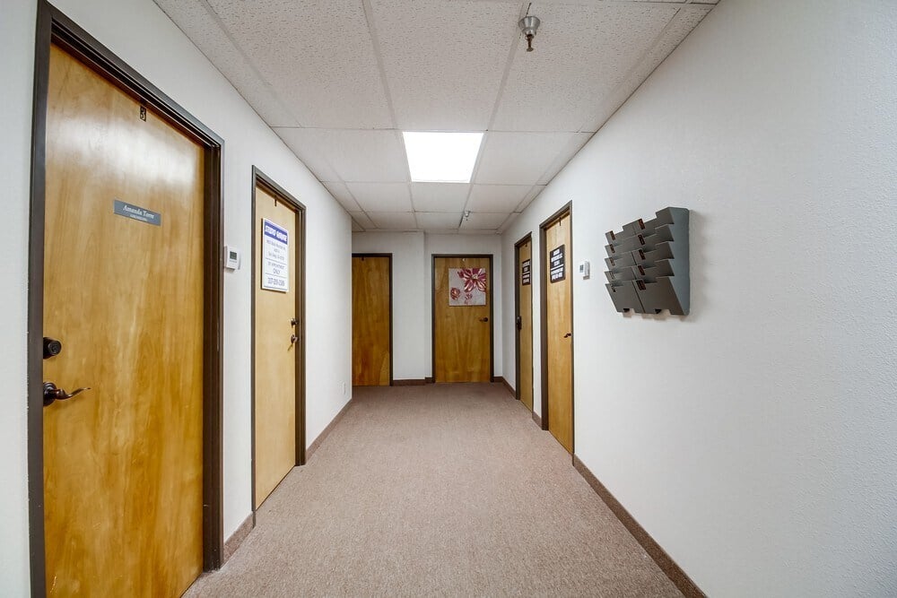 Black Mountain Point