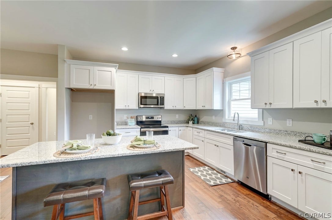 5700 Baylor Grove Ct