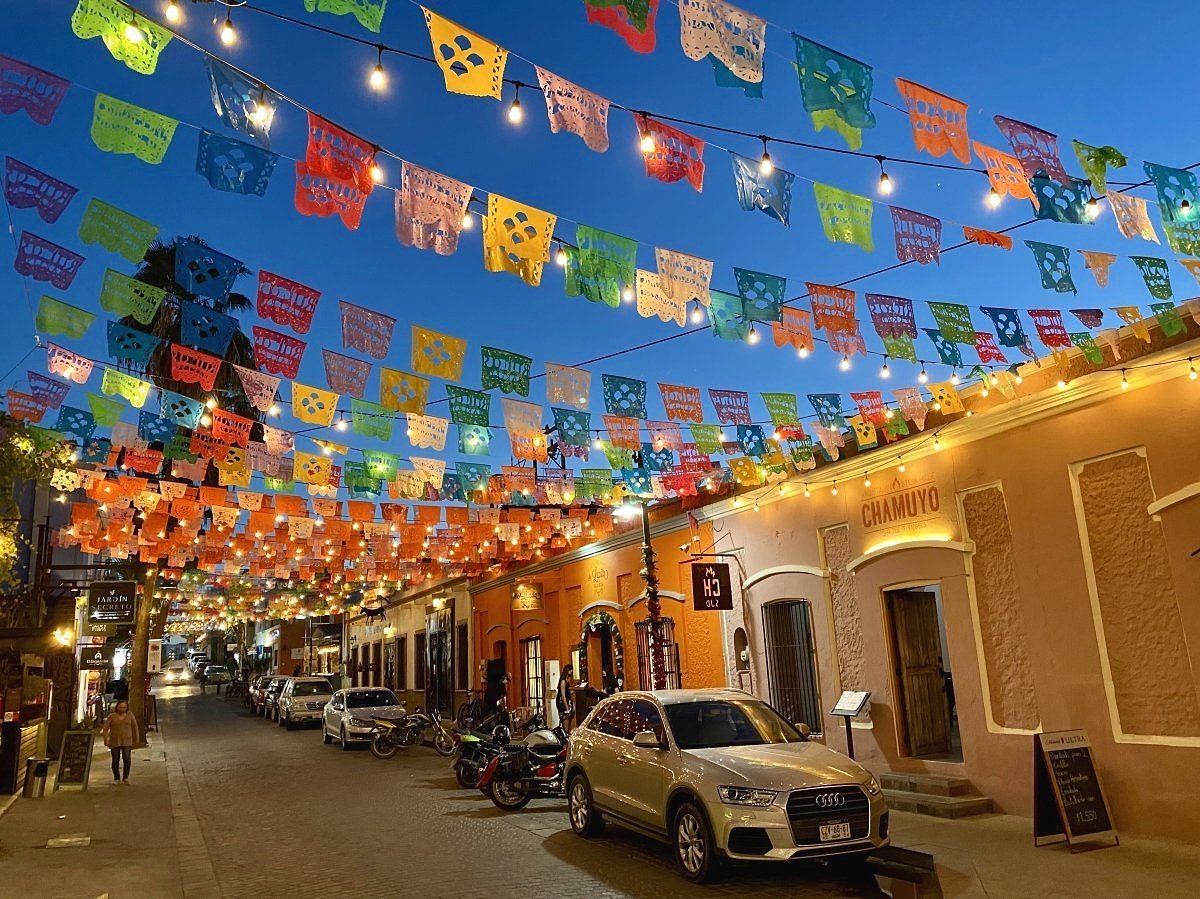 San José del Cabo