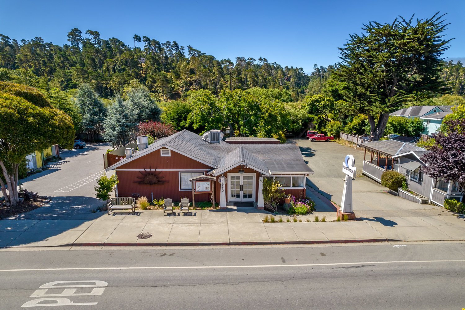 Cambria Investment Opportunity