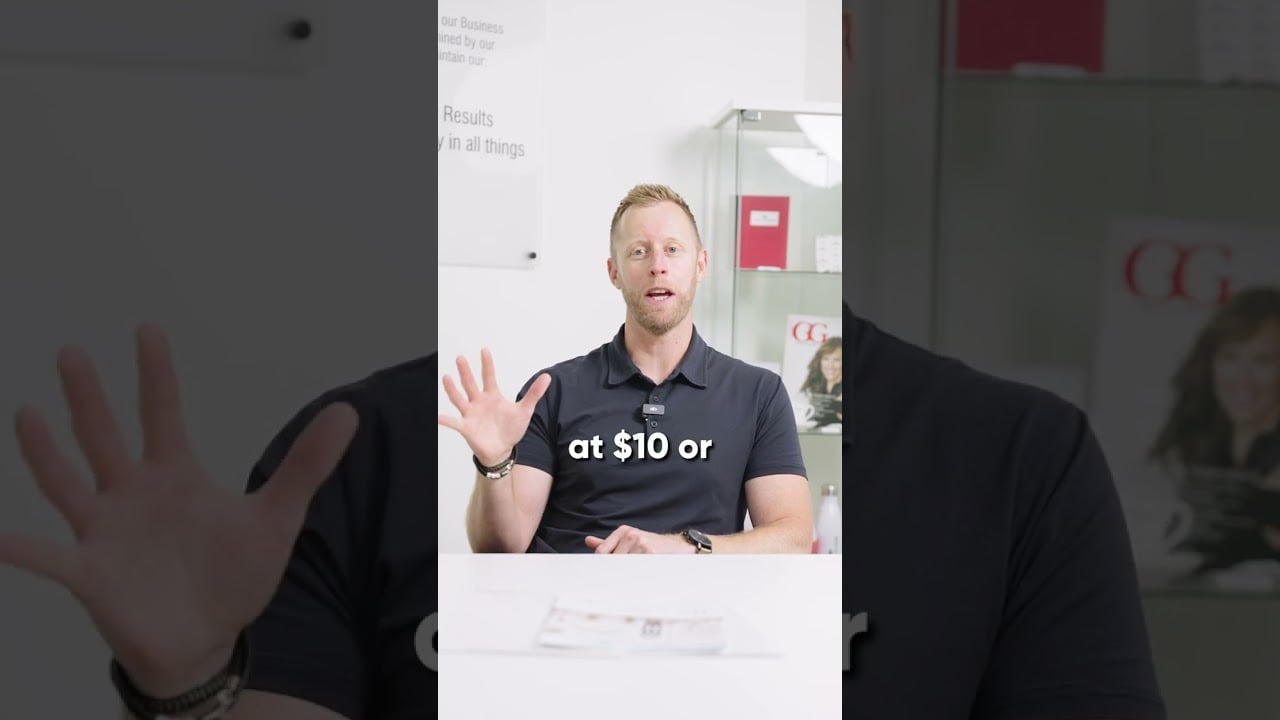 An inside look on the current listings we have on the market with Jeremy Brooks