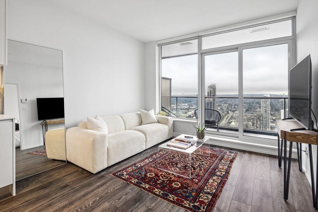 4510 Halifax Wy, #5008