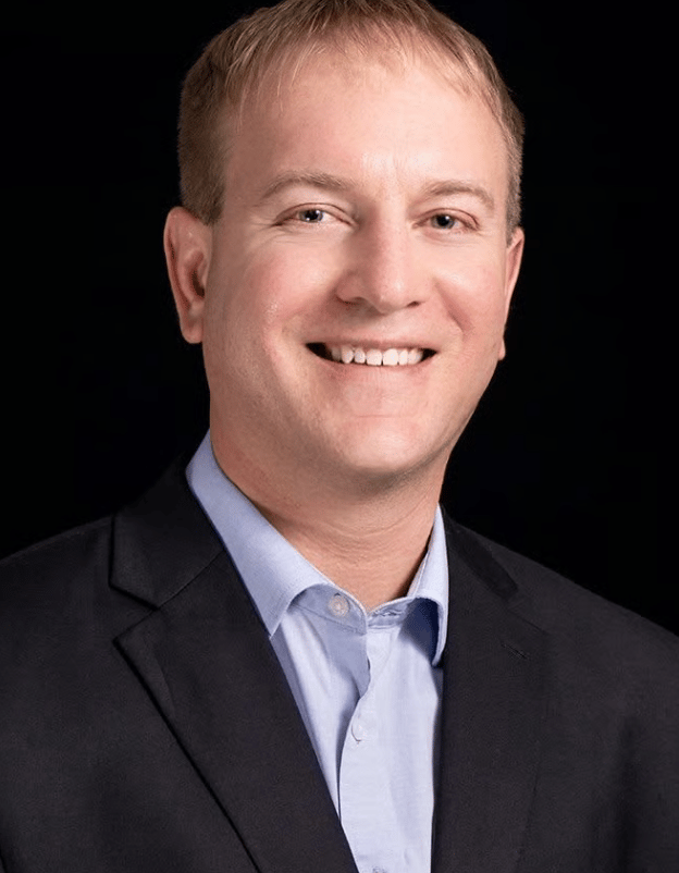 Eric  Breckenridge
