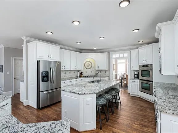 8405 Sentinae Chase Dr