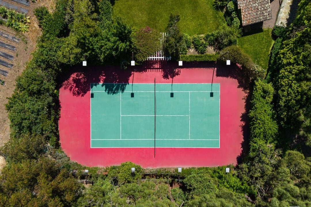 Silverreach Crest, Bonsall Dr, 90265