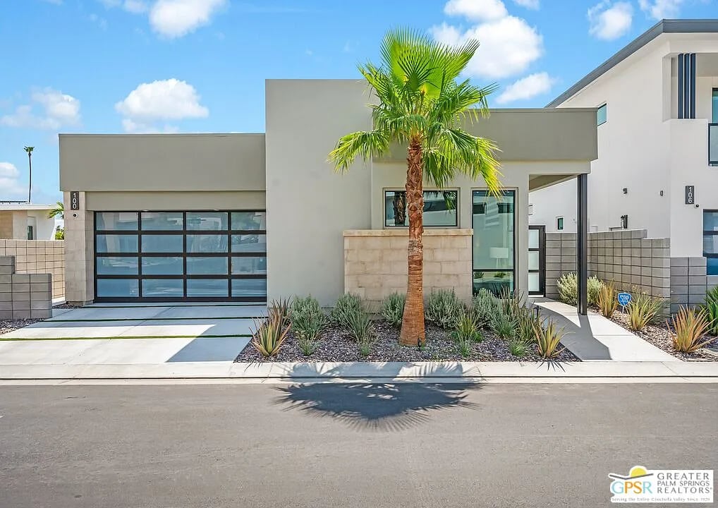 100 Cagney Ln