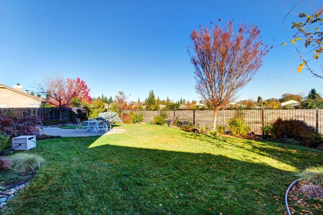 Just Listed! Beautiful Home in Fair Oaks!