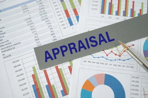 Appraisal report, Sint Maarten