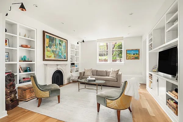 101 Warren Street #A1E