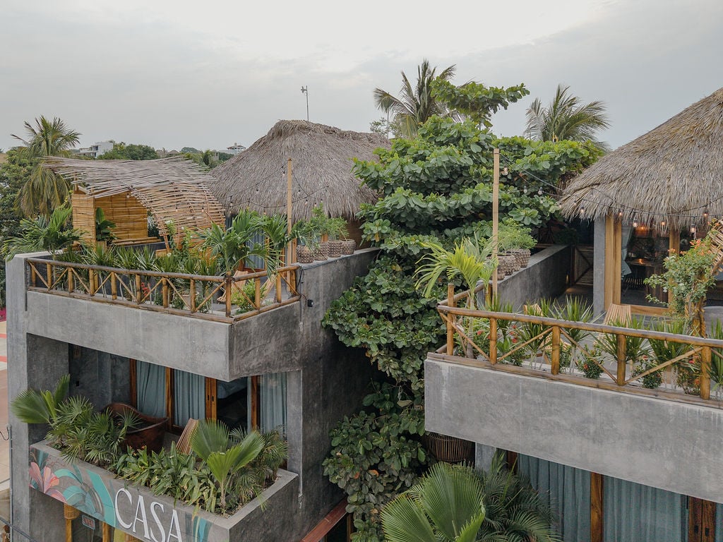 6 Bedroom, Hotel Boutique, Casa Tigre