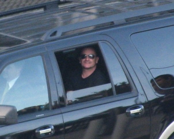 Collector's Corner The Obsession That Started With a Towel — My 40+ Year Journey Through Rock and Roll Memorabilia, Sports Cards, Vinyl, etc - Wyatt Poindexter - The Agency Oklahoma 