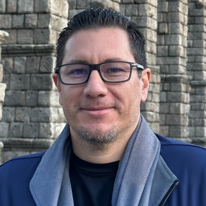 Jose Clavijo