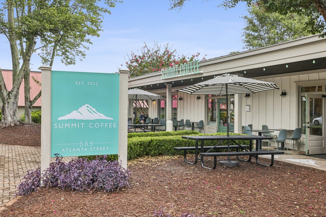 Summit Coffee 