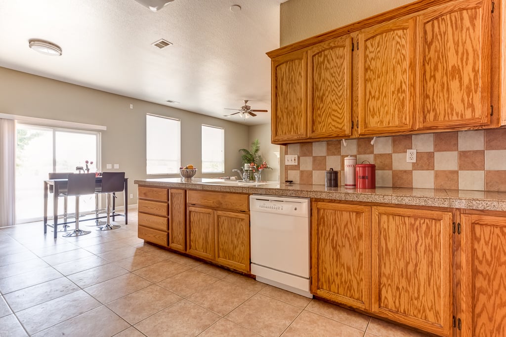 Gorgeous Rio Linda Ranchette with Over 1.5 Acres!