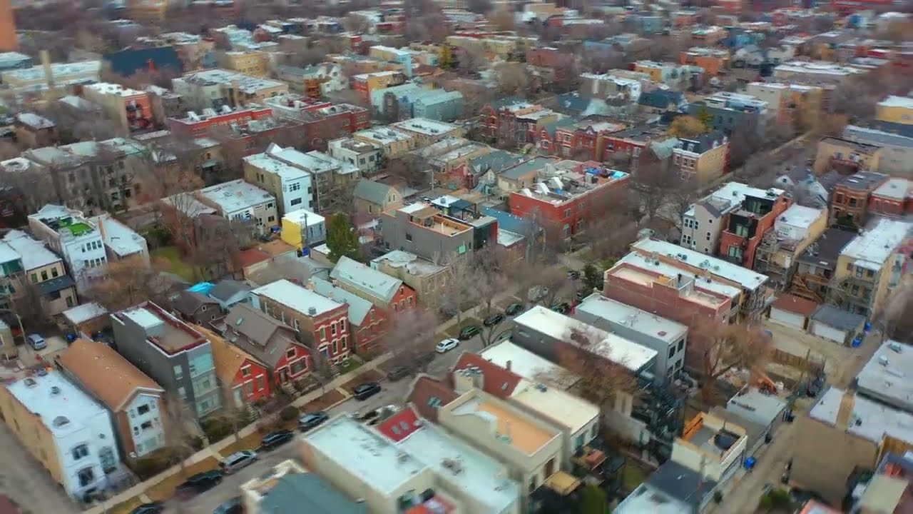 2020 W Crystal St., Unit 1 - Weinberg Choi Residential