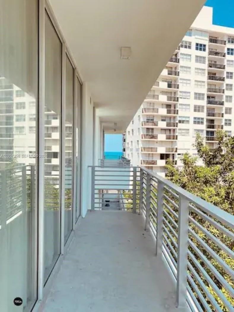 6080 Collins Beach House