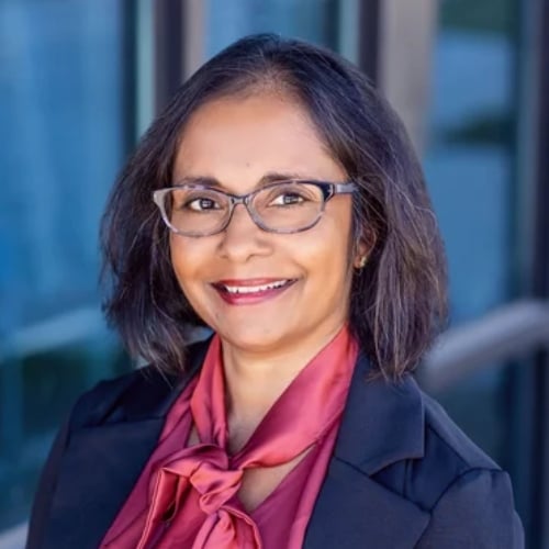 Manjula Carter