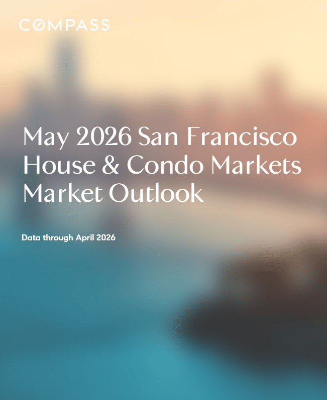 San Francisco Residential Real Estate Market Report