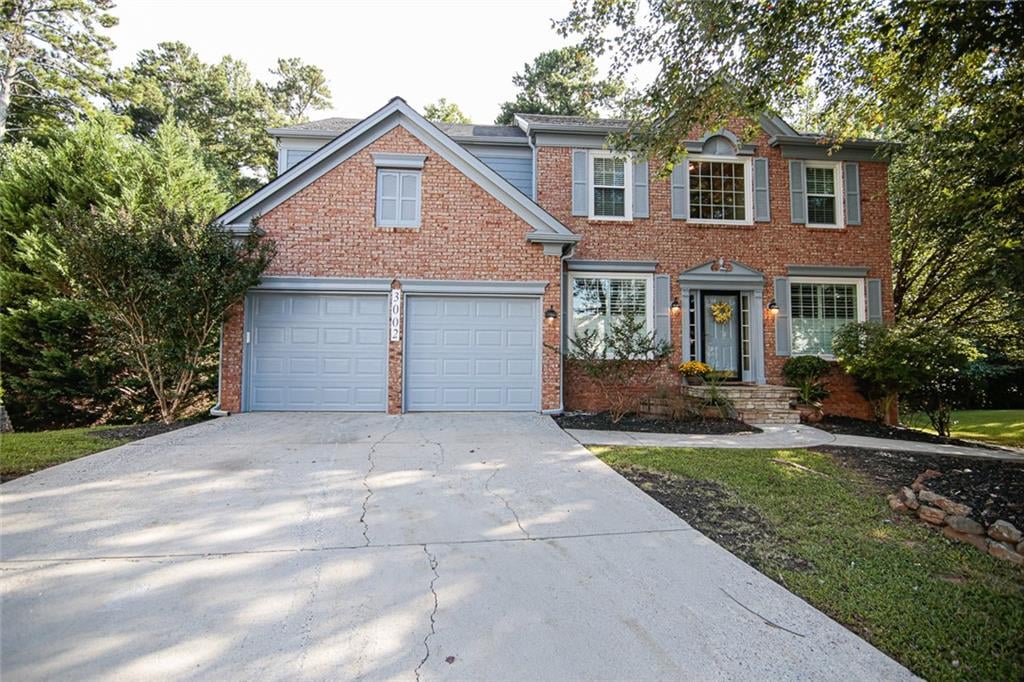 3002 Donamire Ave NW
